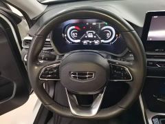 Geely Emgrand 4th Generation 1.5L CVT Luxury - фото 10