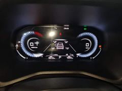 Geely Emgrand 4th Generation 1.5L CVT Luxury - фото 11
