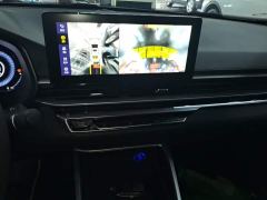 Geely Emgrand 4th Generation 1.5L CVT Luxury - фото 12