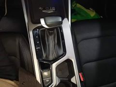 Geely Emgrand 4th Generation 1.5L CVT Luxury - фото 13