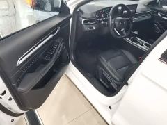 Geely Emgrand 4th Generation 1.5L CVT Luxury - фото 15
