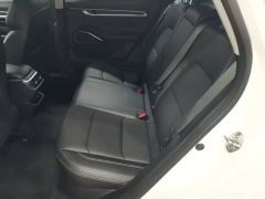 Geely Emgrand 4th Generation 1.5L CVT Luxury - фото 16