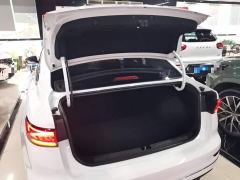 Geely Emgrand 4th Generation 1.5L CVT Luxury - фото 18