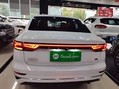Geely Emgrand 4th Generation 1.5L CVT Luxury - фото 5