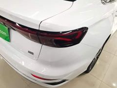 Geely Emgrand 4th Generation 1.5L CVT Luxury - фото 7