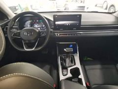 Geely Emgrand 4th Generation 1.5L CVT Luxury - фото 9