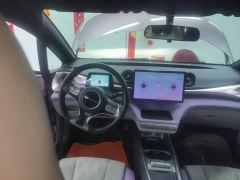 BYD Dolphin 420km Freedom Edition - ფოტო 10