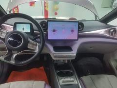 BYD Dolphin 420km Freedom Edition - ფოტო 12