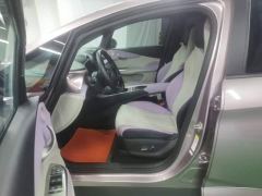 BYD Dolphin 420km Freedom Edition - ფოტო 14