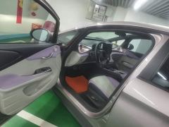 BYD Dolphin 420km Freedom Edition - ფოტო 15