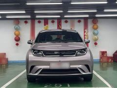 BYD Dolphin 420km Freedom Edition - ფოტო 2
