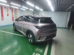 BYD Dolphin 420km Freedom Edition - ფოტო 4