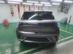 BYD Dolphin 420km Freedom Edition - ფოტო 5
