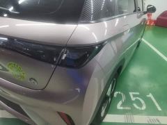 BYD Dolphin 420km Freedom Edition - ფოტო 7