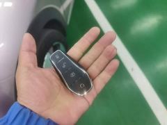 BYD Dolphin 420km Freedom Edition - ფოტო 8
