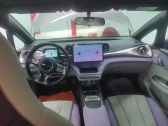 BYD Dolphin 420km Freedom Edition - ფოტო 9