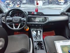 Audi Q3 35 TFSI Dynamic Entry - photo 10