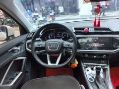 Audi Q3 35 TFSI Dynamic Entry - photo 11