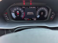 Audi Q3 35 TFSI Dynamic Entry - photo 13