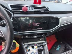 Audi Q3 35 TFSI Dynamic Entry - photo 14