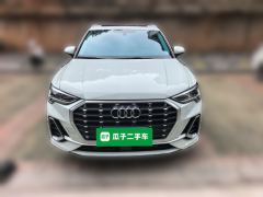 Audi Q3 35 TFSI Dynamic Entry - photo 2