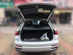 Audi Q3 35 TFSI Dynamic Entry - photo 20