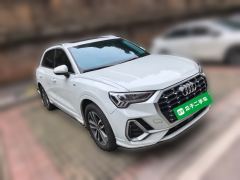 Audi Q3 35 TFSI Dynamic Entry - photo 3