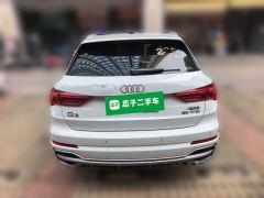 Audi Q3 35 TFSI Dynamic Entry - photo 5