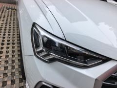Audi Q3 35 TFSI Dynamic Entry - photo 7