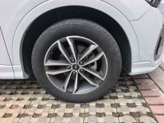 Audi Q3 35 TFSI Dynamic Entry - photo 8