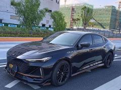 Changan UNI-V 1.5T Sport Edition - ფოტო 1