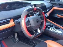 Changan UNI-V 1.5T Sport Edition - ფოტო 5
