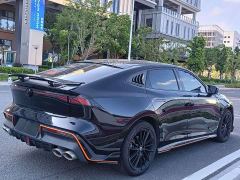 Changan UNI-V 1.5T Sport Edition - ფოტო 9