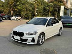 BMW 1 Series 120i M Sport Night Edition - фото 1