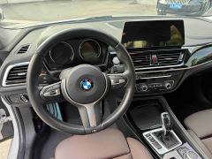 BMW 1 Series 120i M Sport Night Edition - фото 12