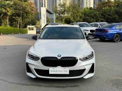 BMW 1 Series 120i M Sport Night Edition - фото 2
