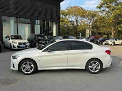 BMW 1 Series 120i M Sport Night Edition - фото 3