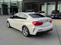 BMW 1 Series 120i M Sport Night Edition - фото 4