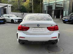 BMW 1 Series 120i M Sport Night Edition - фото 5