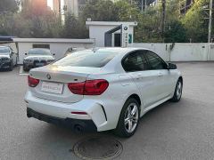 BMW 1 Series 120i M Sport Night Edition - фото 6