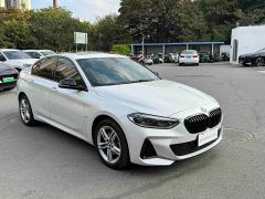 BMW 1 Series 120i M Sport Night Edition - фото 8
