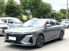 Chery Arrizo 8 20238 1.6T - фото 1