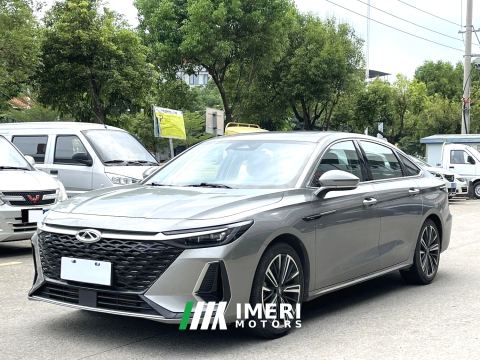 2023 Chery Arrizo 8 20238 1.6T - ავტომობილი ჩინეთიდან