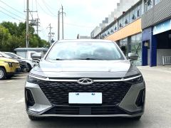 Chery Arrizo 8 20238 1.6T - фото 2