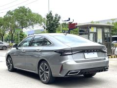 Chery Arrizo 8 20238 1.6T - фото 4