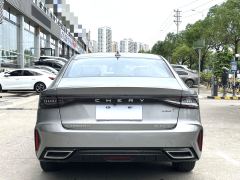 Chery Arrizo 8 20238 1.6T - фото 5