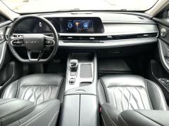 Chery Arrizo 8 20238 1.6T - фото 7