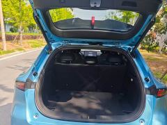 Deepal Deep Blue S05 510Pro Pure Electric Version - ფოტო 7