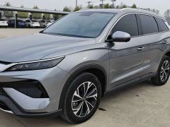 BYD Song Pro New Energy 2nd Gen DM-i 75KM Leading Edition - фото 1