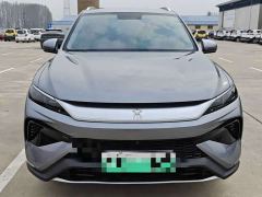 BYD Song Pro New Energy 2nd Gen DM-i 75KM Leading Edition - фото 3